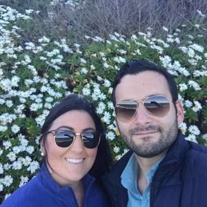 Meet your Posher, Antonia